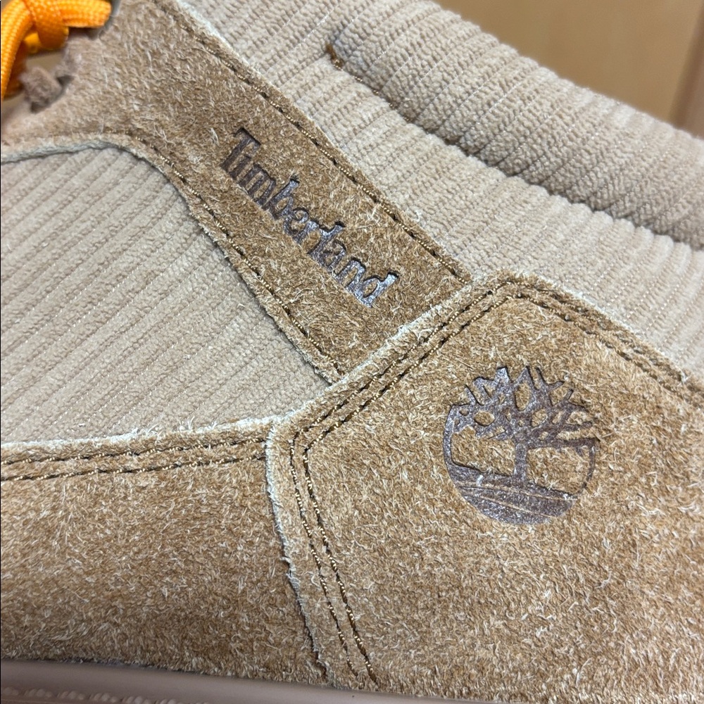 Timberland Nellie Chukka Boots - Picture 8 of 10